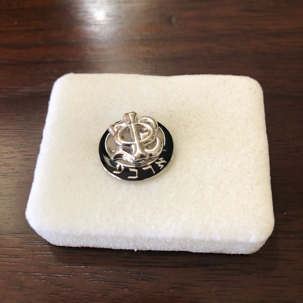 Gamma Phi Beta pin